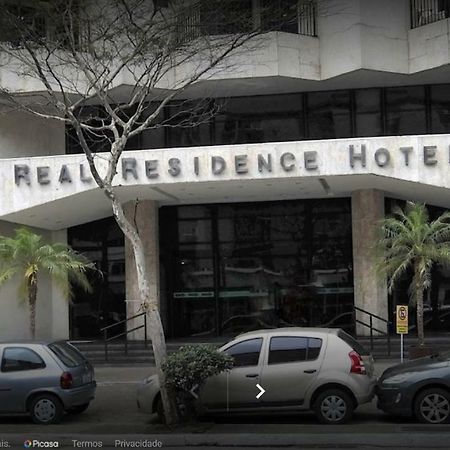Lindo Apartamento Para Reveillon Copacabana Com Vista Mar E Fogos Rio de Janeiro Dış mekan fotoğraf