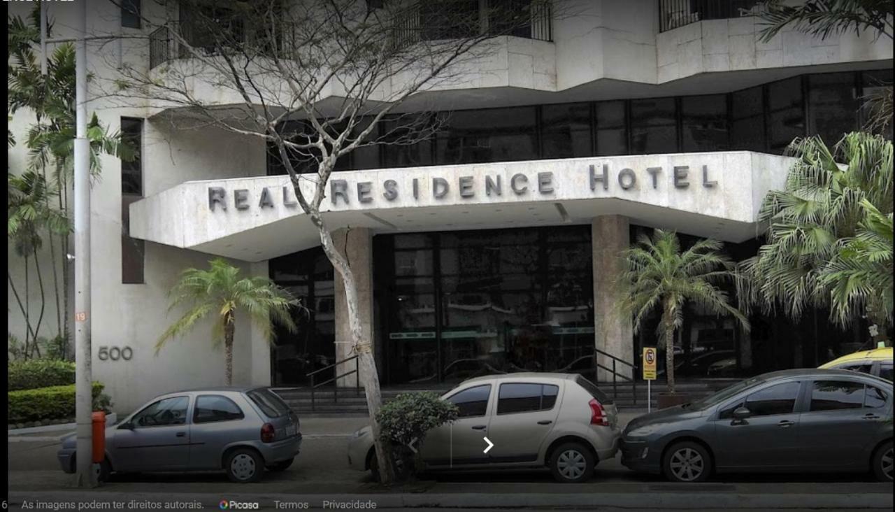 Lindo Apartamento Para Reveillon Copacabana Com Vista Mar E Fogos Rio de Janeiro Dış mekan fotoğraf