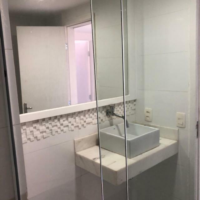 Lindo Apartamento Para Reveillon Copacabana Com Vista Mar E Fogos Rio de Janeiro Dış mekan fotoğraf