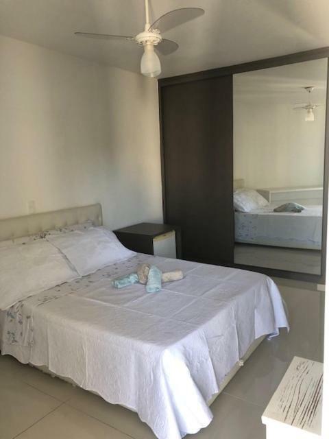 Lindo Apartamento Para Reveillon Copacabana Com Vista Mar E Fogos Rio de Janeiro Dış mekan fotoğraf
