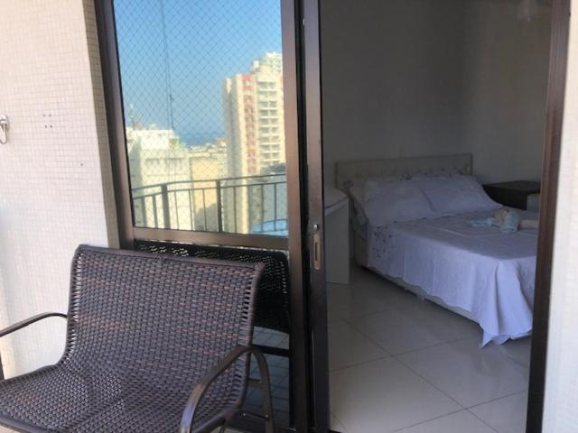 Lindo Apartamento Para Reveillon Copacabana Com Vista Mar E Fogos Rio de Janeiro Dış mekan fotoğraf